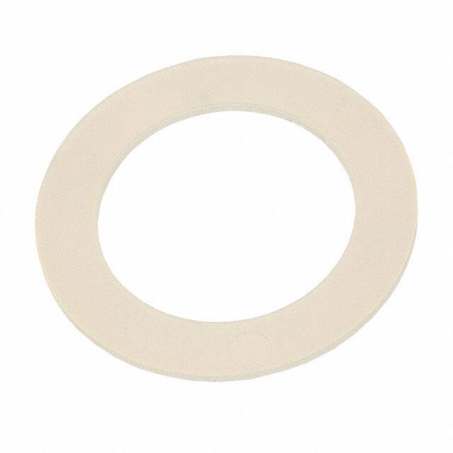 17W12517 Essentra Components  Rondelle